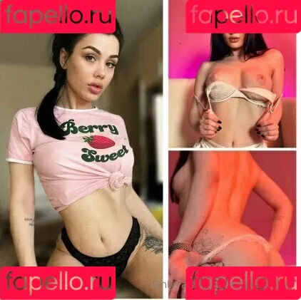 evochka.vip Onlyfans Photo Gallery 