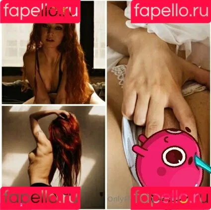 evochka.vip Onlyfans Photo Gallery 