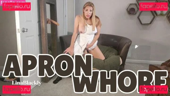 LinaBlackly Onlyfans Photo Gallery 