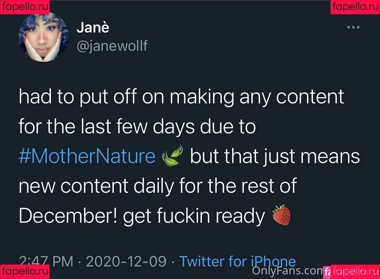 womanflo Onlyfans Photo Gallery 