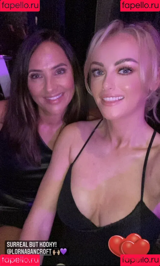 Katie McGlynn Onlyfans Photo Gallery 