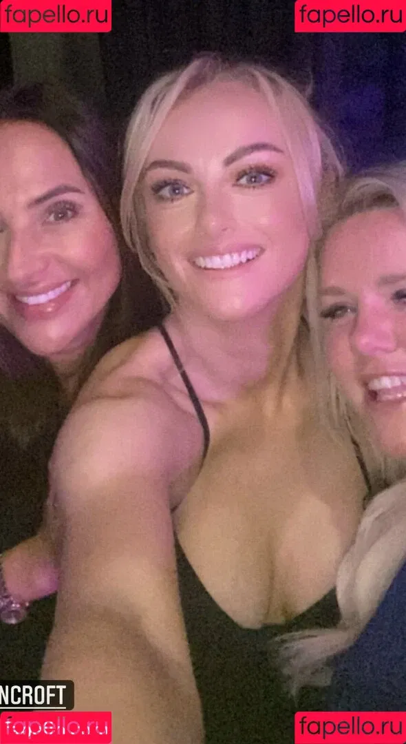 Katie McGlynn Onlyfans Photo Gallery 