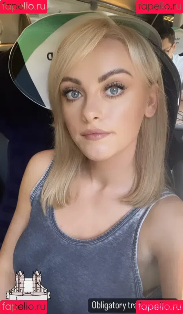 Katie McGlynn Onlyfans Photo Gallery 