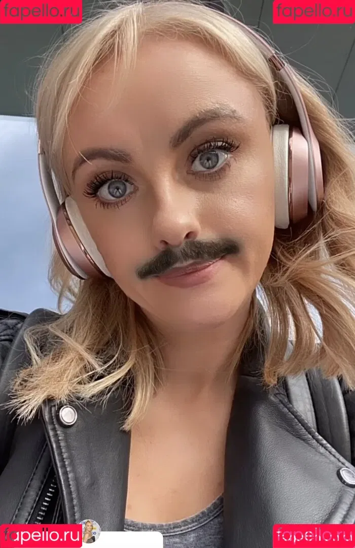 Katie McGlynn Onlyfans Photo Gallery 