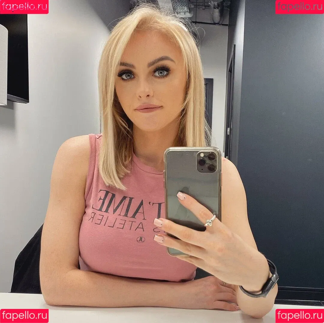 Katie McGlynn Onlyfans Photo Gallery 