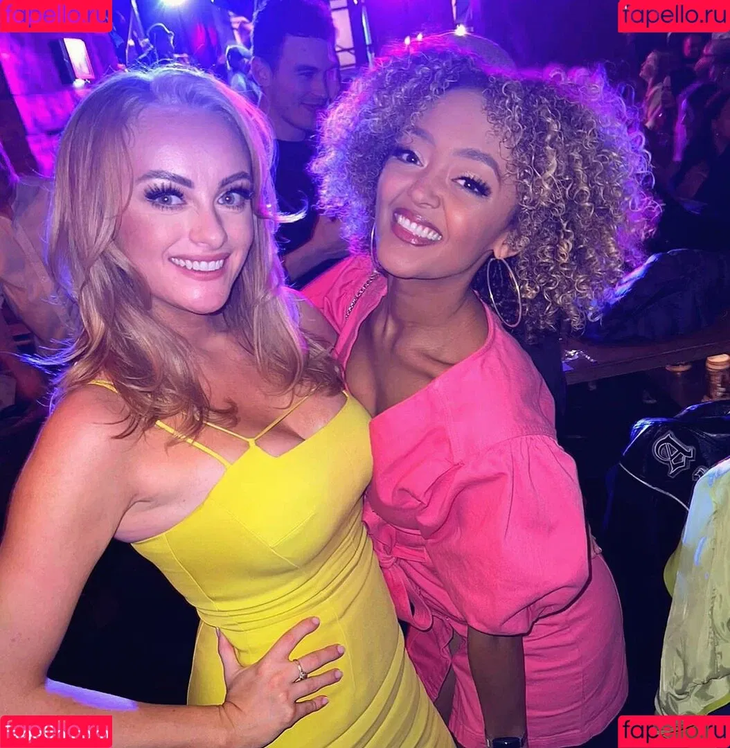 Katie McGlynn Onlyfans Photo Gallery 