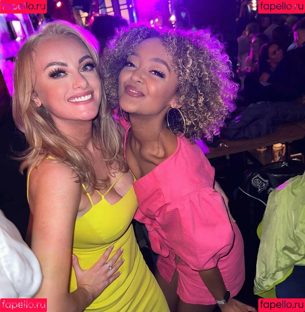 Katie McGlynn Onlyfans Photo Gallery 