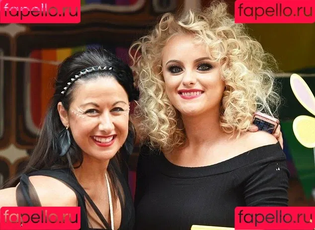 Katie McGlynn Onlyfans Photo Gallery 