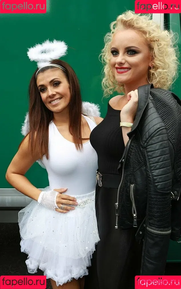 Katie McGlynn Onlyfans Photo Gallery 