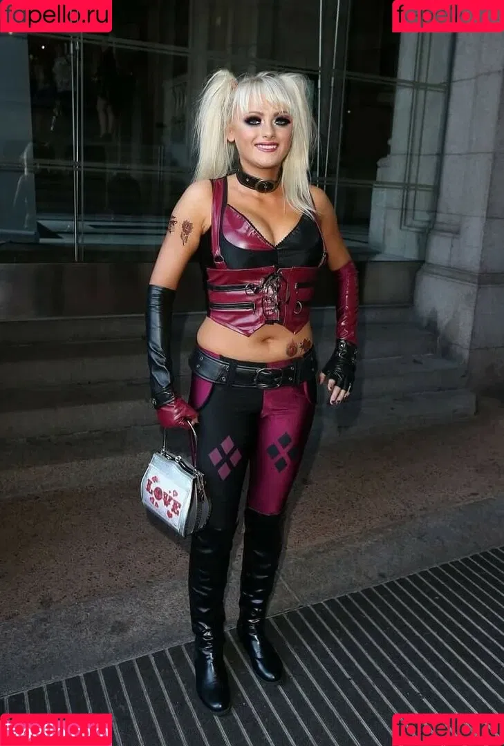 Katie McGlynn Onlyfans Photo Gallery 