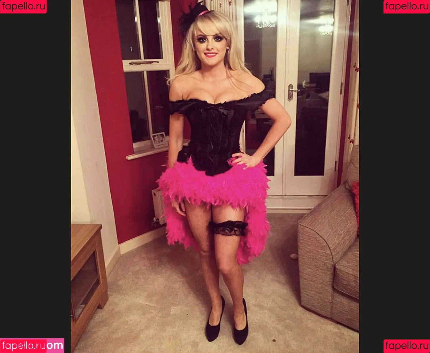Katie McGlynn Onlyfans Photo Gallery 