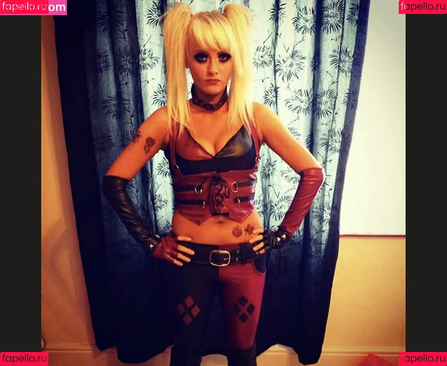 Katie McGlynn Onlyfans Photo Gallery 