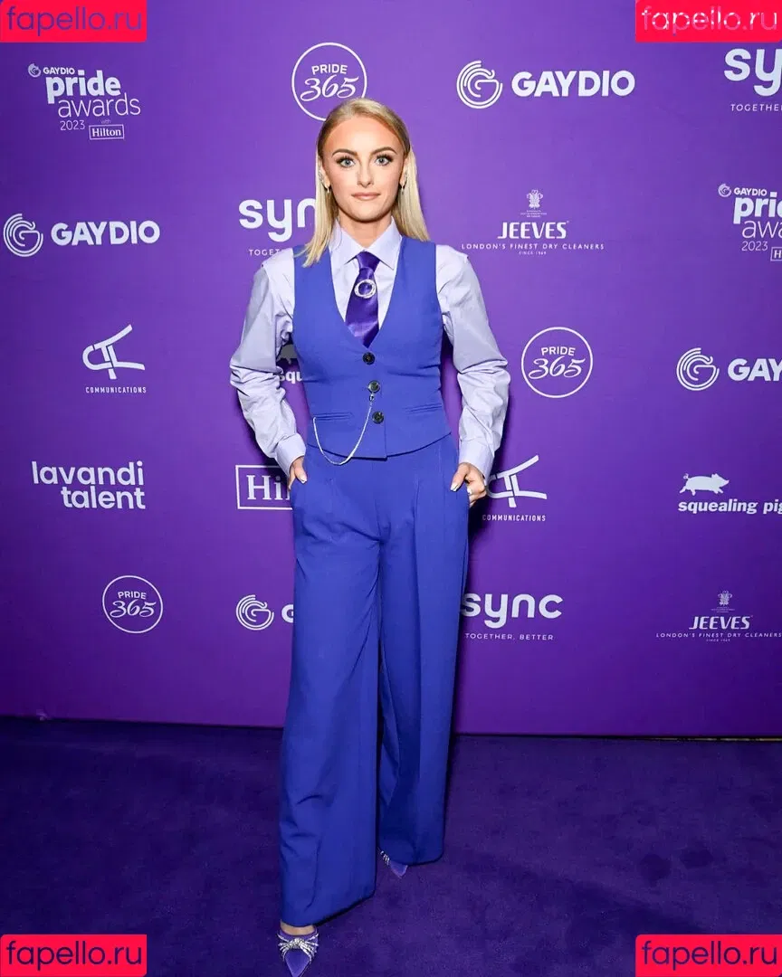Katie McGlynn Onlyfans Photo Gallery 