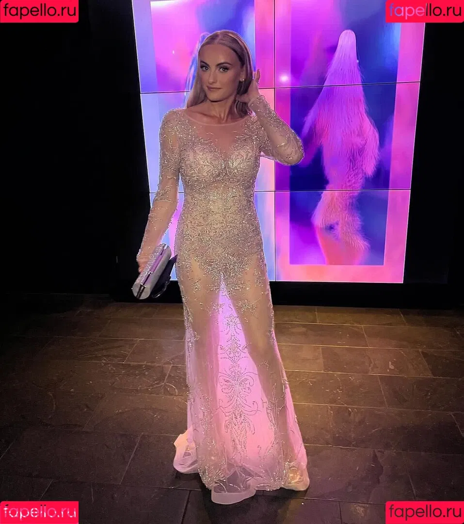 Katie McGlynn Onlyfans Photo Gallery 