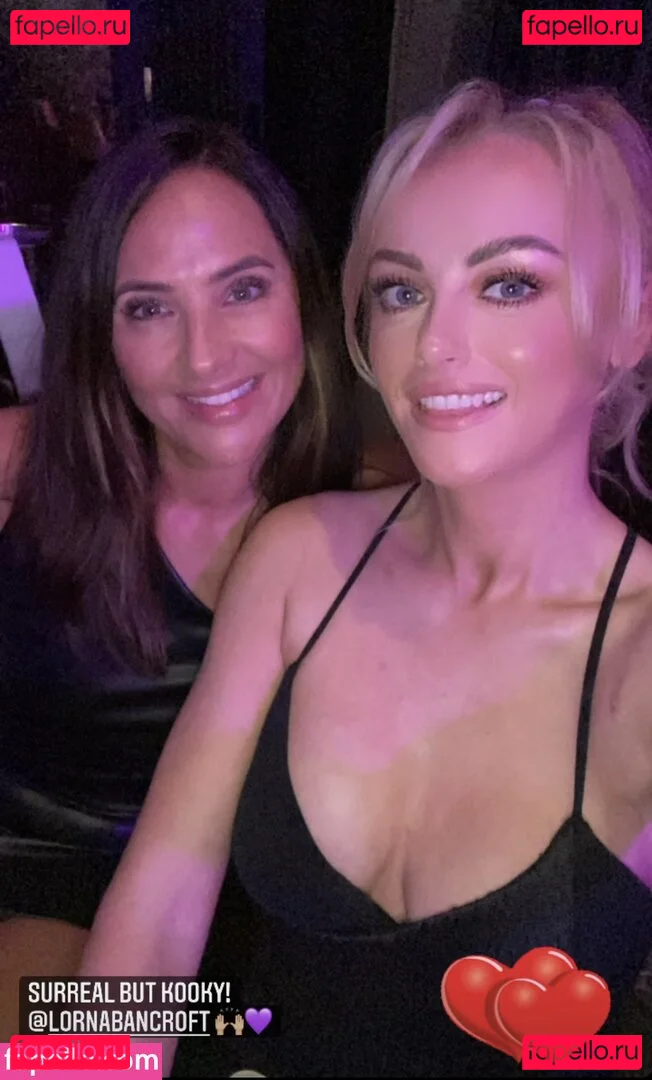 Katie McGlynn Onlyfans Photo Gallery 