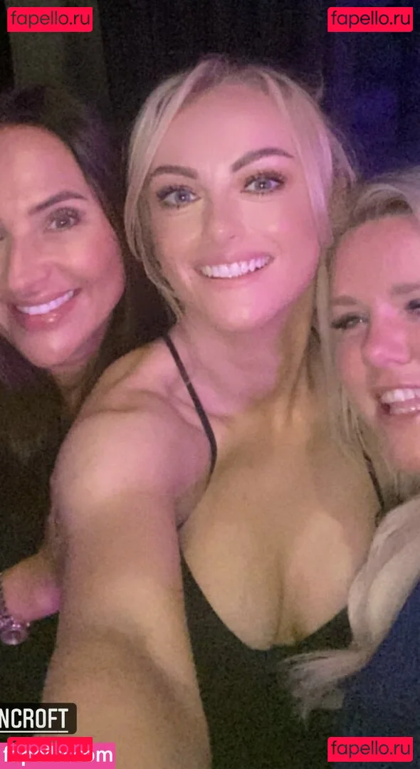 Katie McGlynn Onlyfans Photo Gallery 