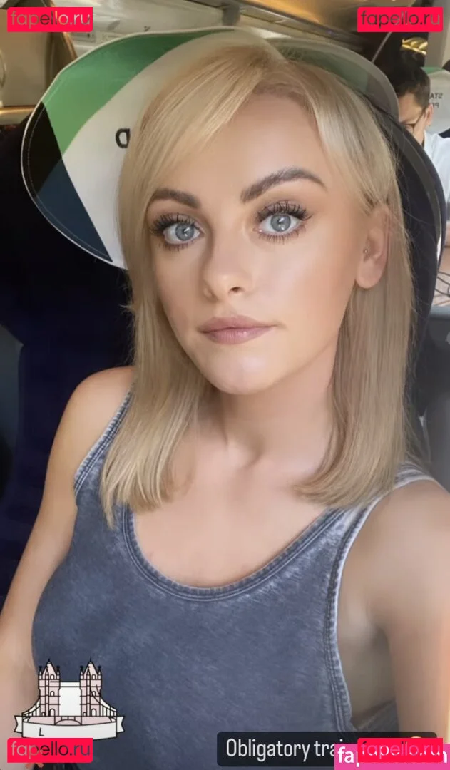 Katie McGlynn Onlyfans Photo Gallery 