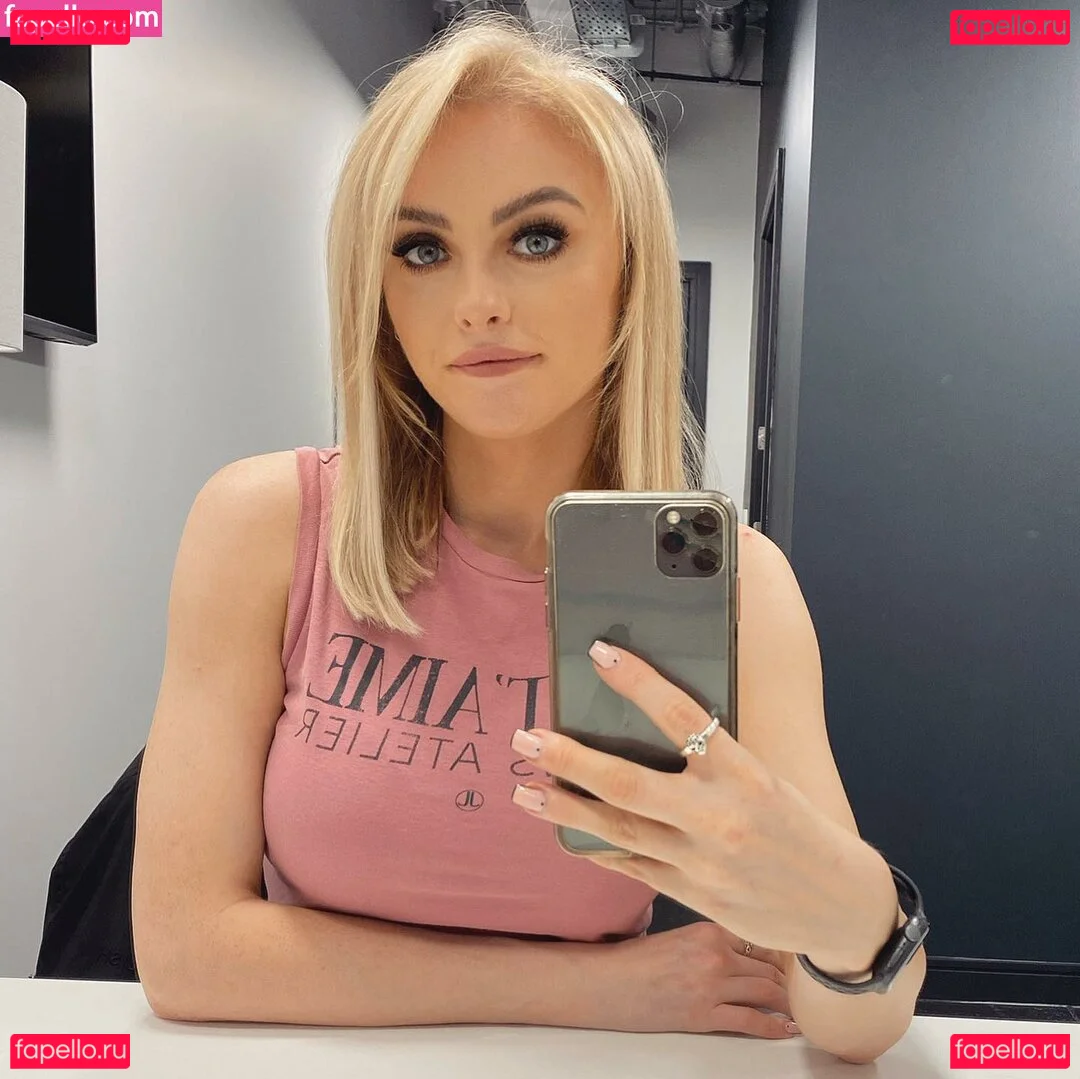 Katie McGlynn Onlyfans Photo Gallery 