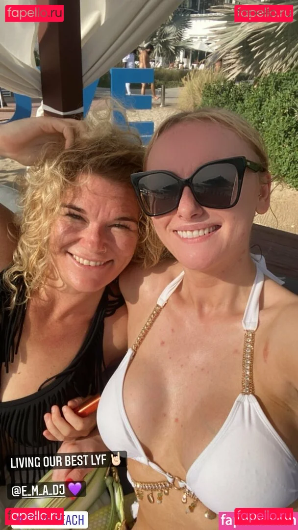 Katie McGlynn Onlyfans Photo Gallery 