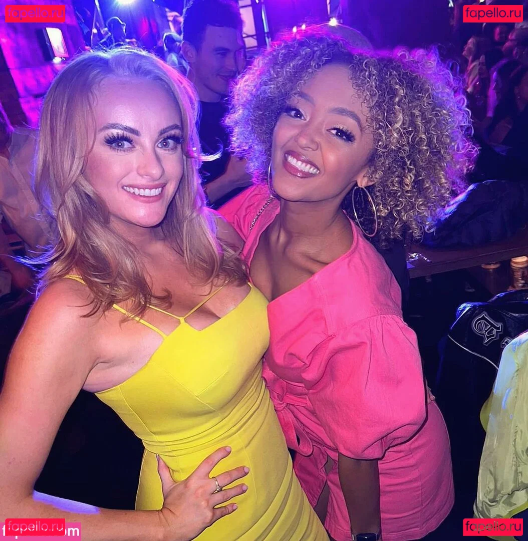 Katie McGlynn Onlyfans Photo Gallery 