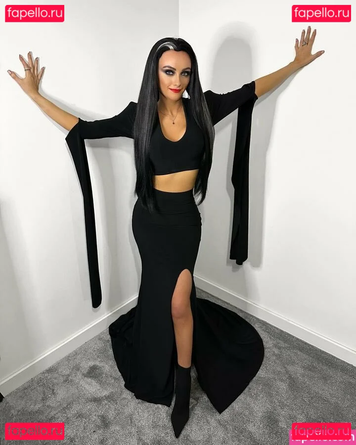 Katie McGlynn Onlyfans Photo Gallery 