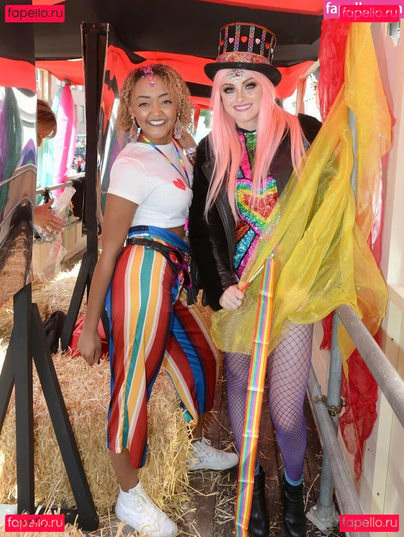 Katie McGlynn Onlyfans Photo Gallery 