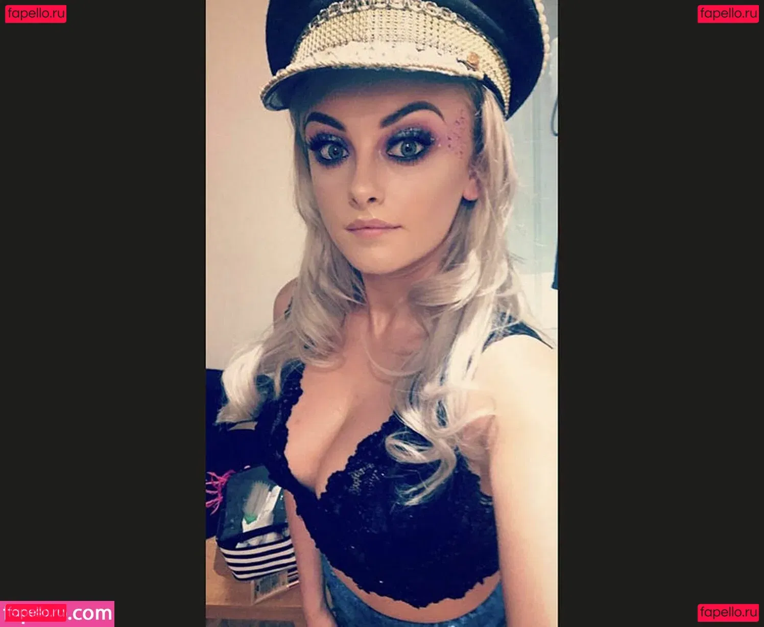 Katie McGlynn Onlyfans Photo Gallery 