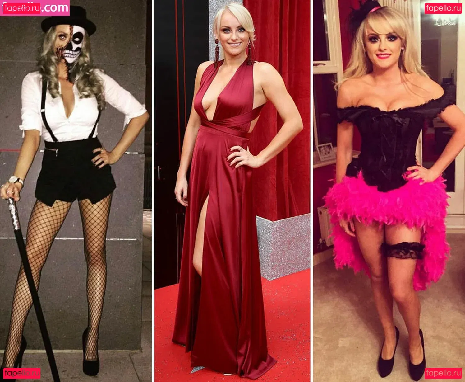 Katie McGlynn Onlyfans Photo Gallery 
