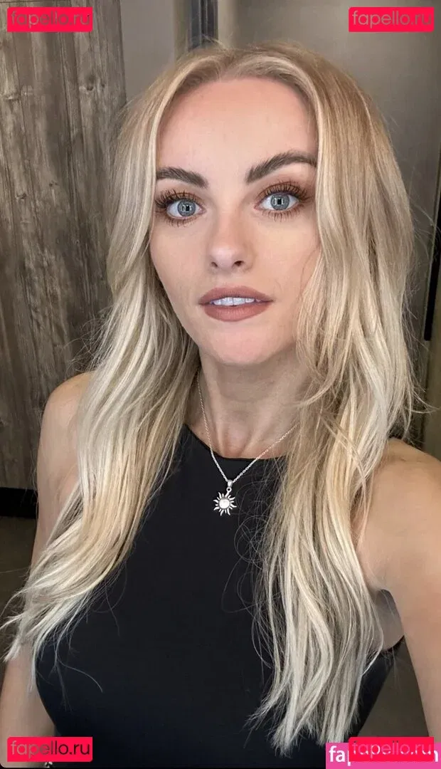 Katie McGlynn Onlyfans Photo Gallery 