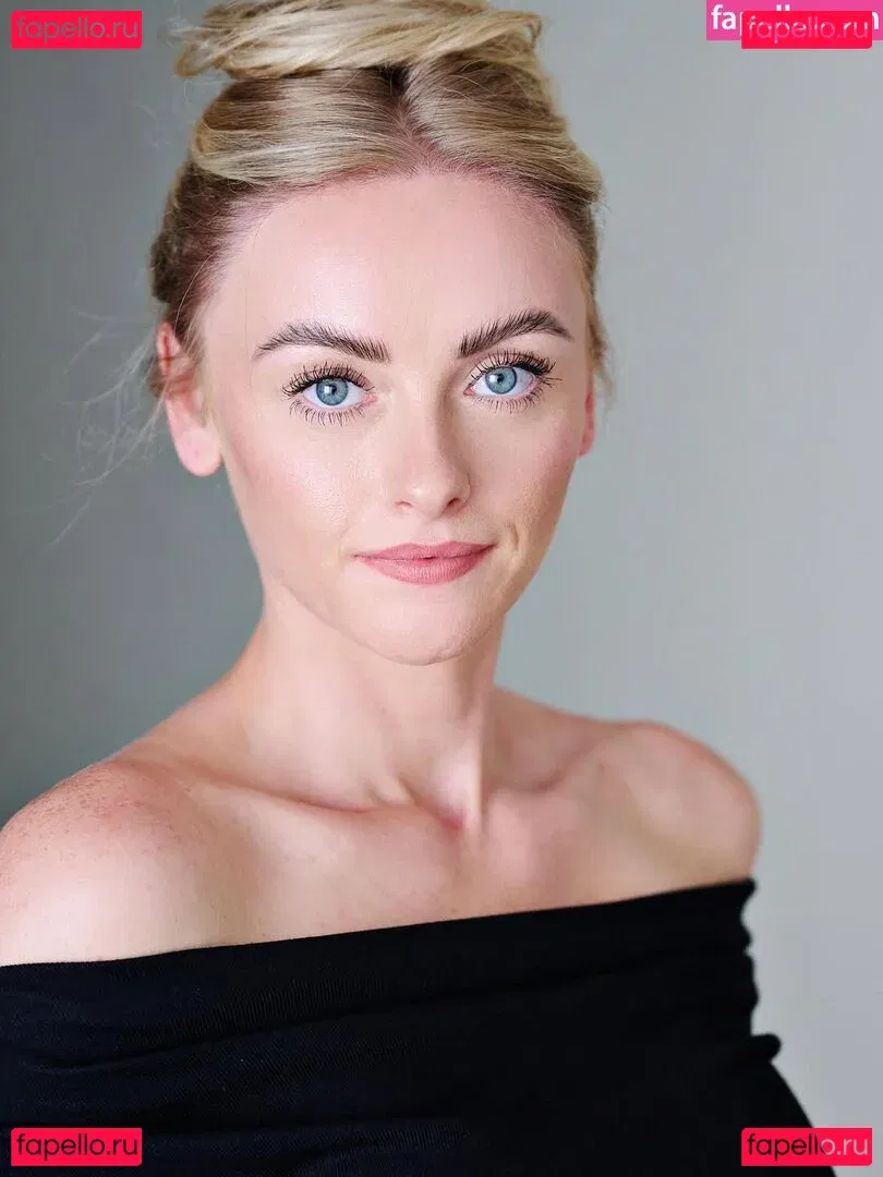 Katie McGlynn Onlyfans Photo Gallery 