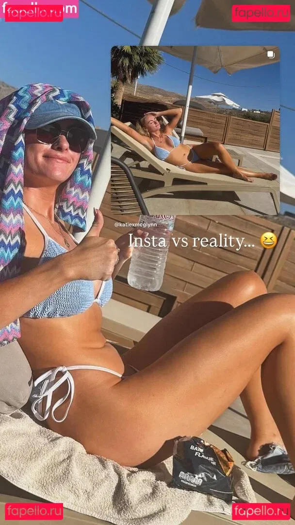 Katie McGlynn Onlyfans Photo Gallery 