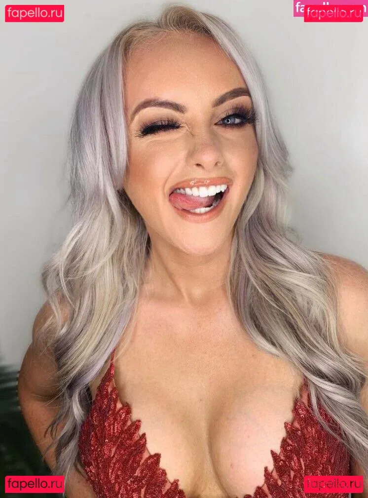 Katie McGlynn Onlyfans Photo Gallery 