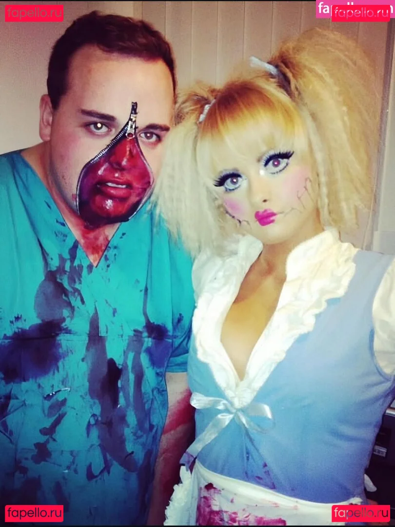 Katie McGlynn Onlyfans Photo Gallery 