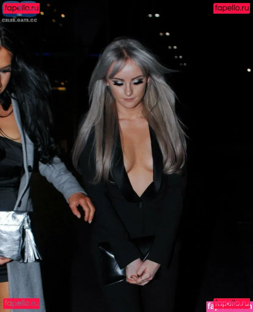 Katie McGlynn Onlyfans Photo Gallery 