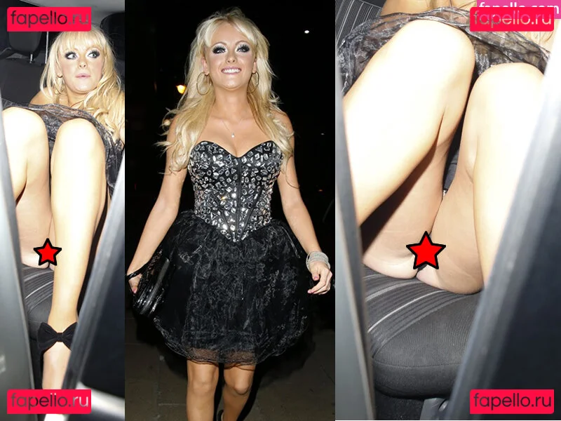 Katie McGlynn Onlyfans Photo Gallery 