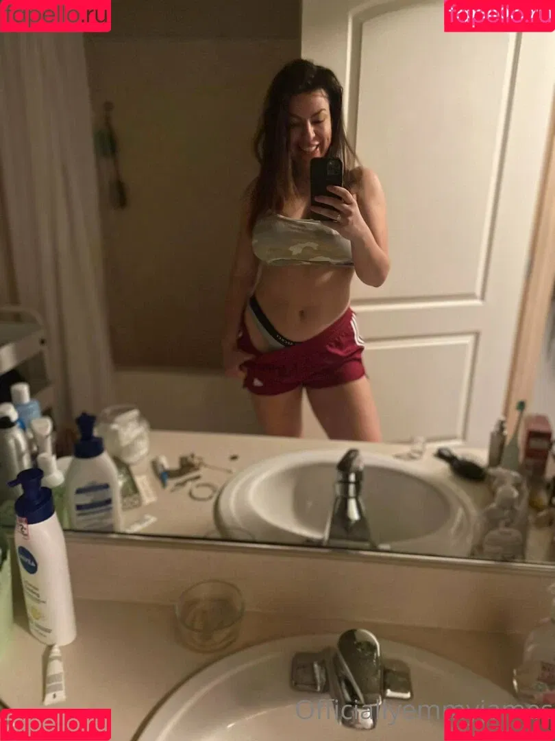 officiallyemmyjames Onlyfans Photo Gallery 