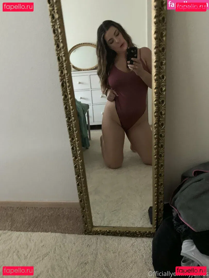 officiallyemmyjames Onlyfans Photo Gallery 