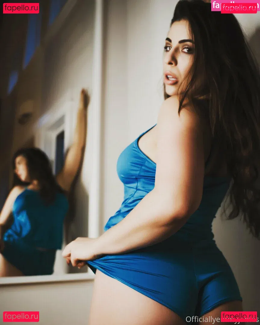 officiallyemmyjames Onlyfans Photo Gallery 