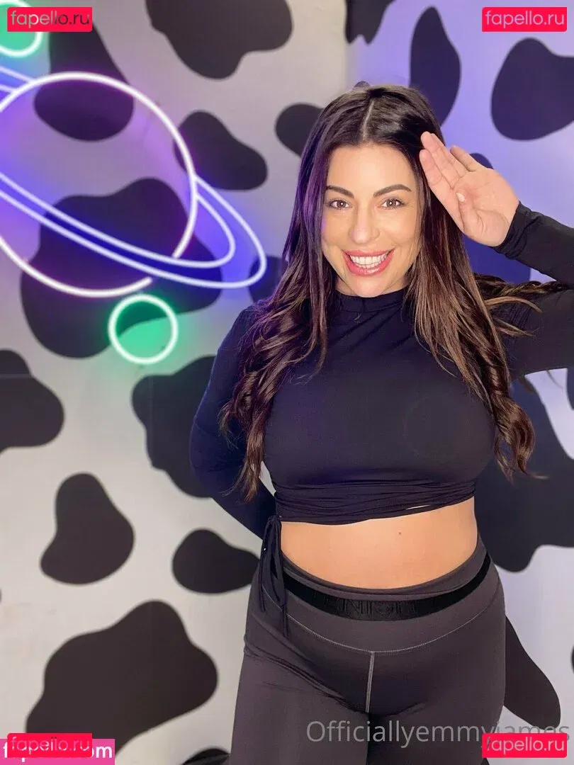 officiallyemmyjames Onlyfans Photo Gallery 