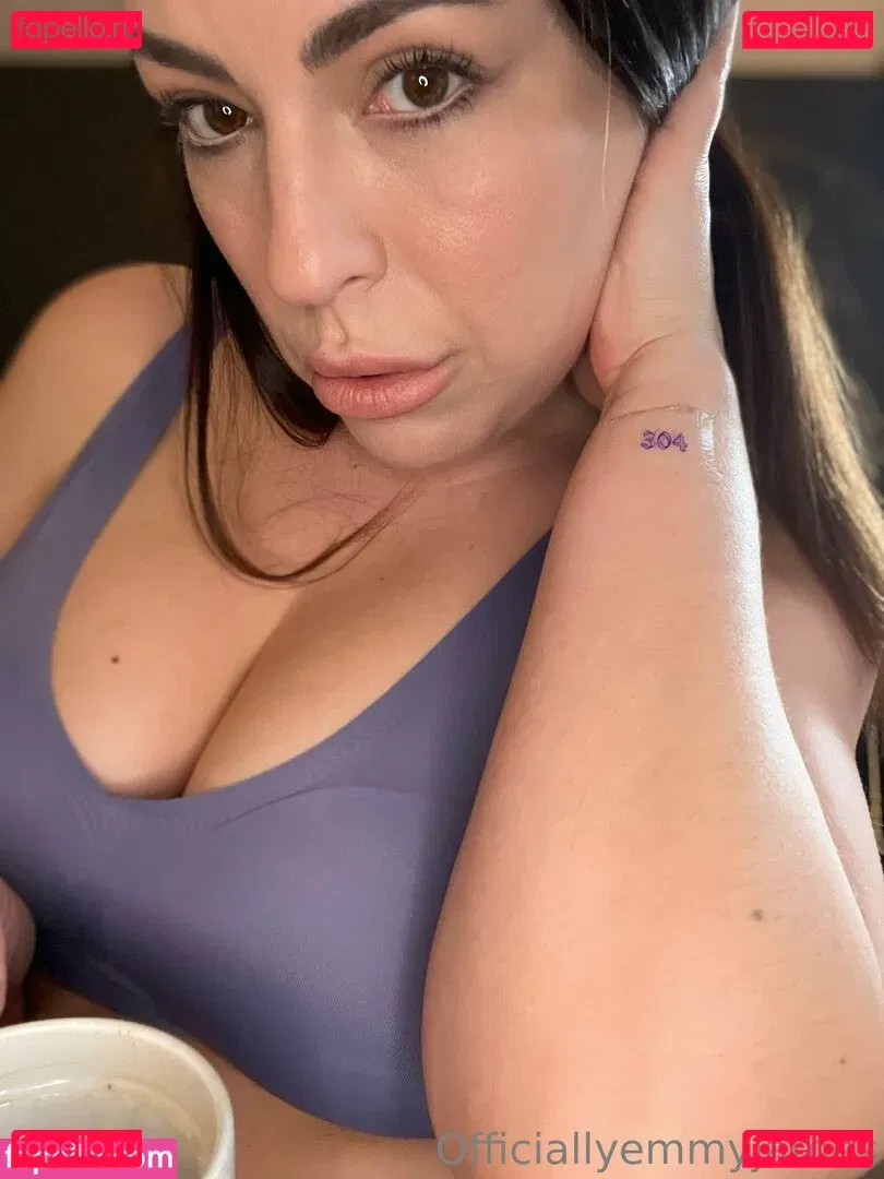 officiallyemmyjames Onlyfans Photo Gallery 