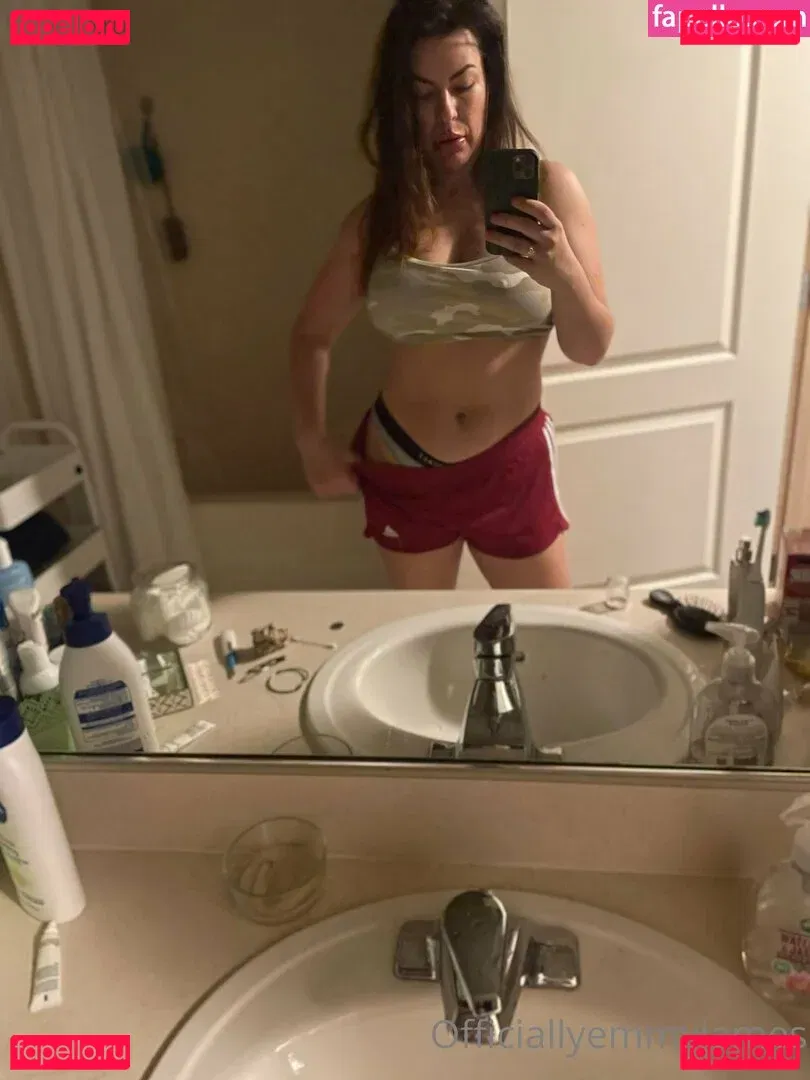 officiallyemmyjames Onlyfans Photo Gallery 