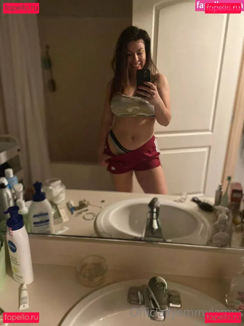 officiallyemmyjames Onlyfans Photo Gallery 