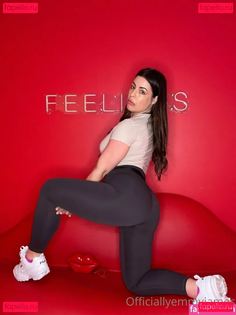 officiallyemmyjames Onlyfans Photo Gallery 