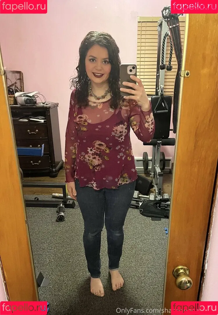 shannabanana123 Onlyfans Photo Gallery 