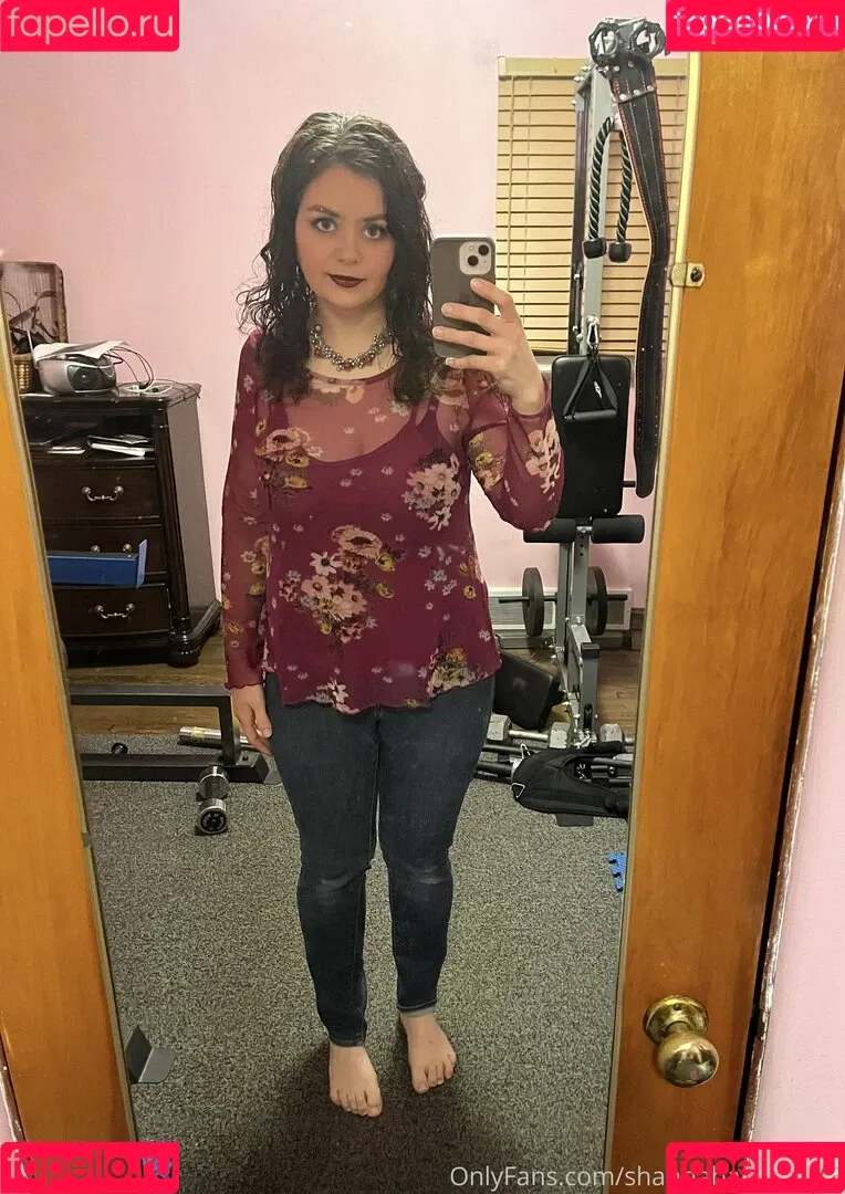 shannabanana123 Onlyfans Photo Gallery 