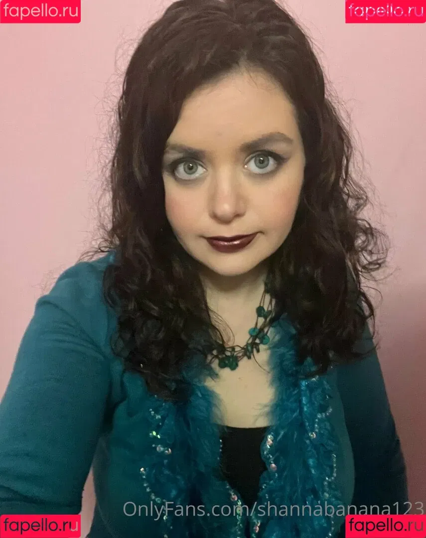 shannabanana123 Onlyfans Photo Gallery 