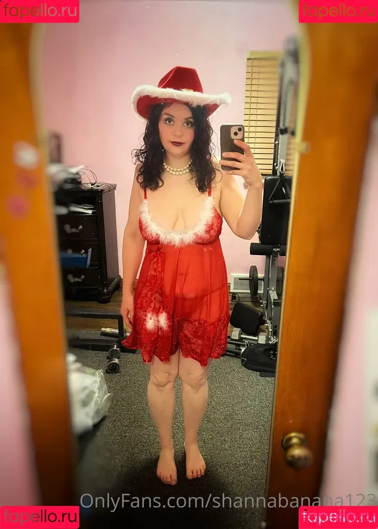 shannabanana123 Onlyfans Photo Gallery 