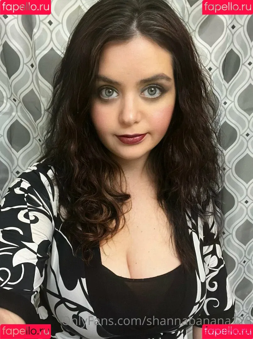 shannabanana123 Onlyfans Photo Gallery 