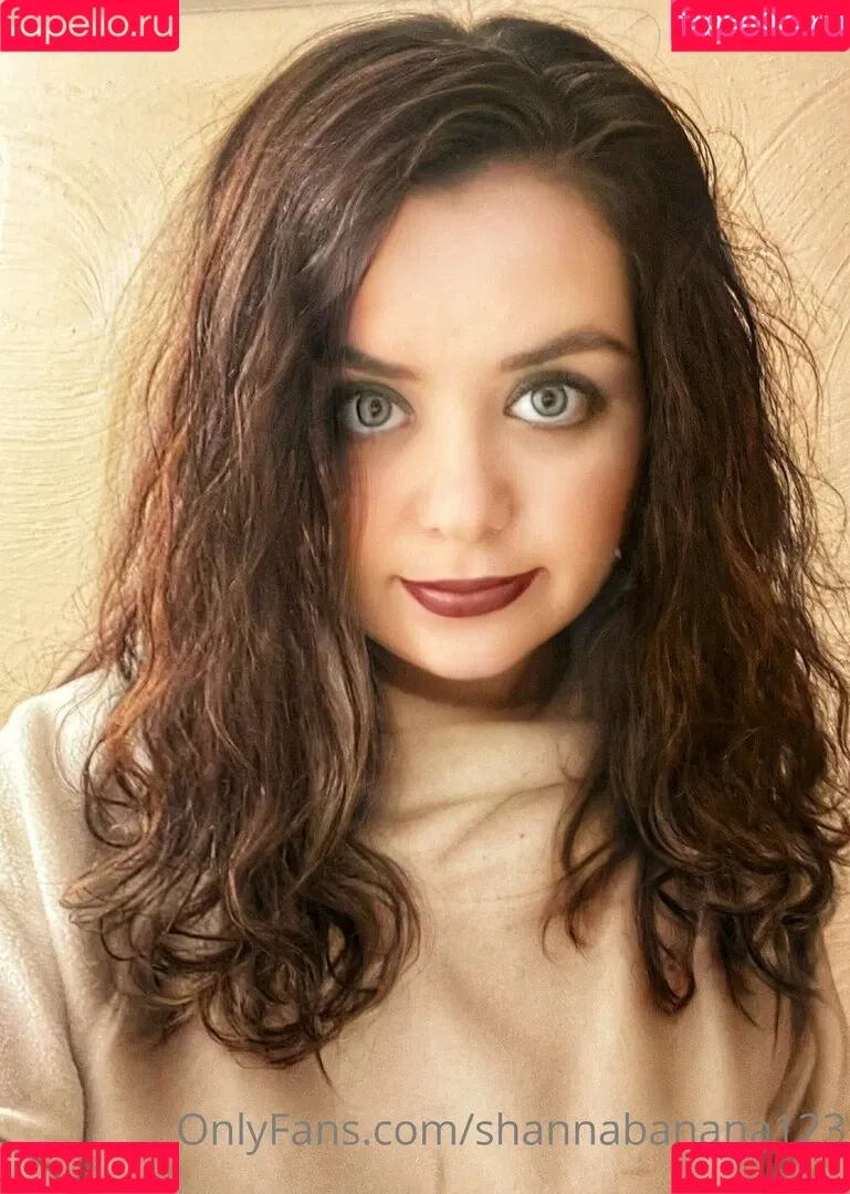 shannabanana123 Onlyfans Photo Gallery 