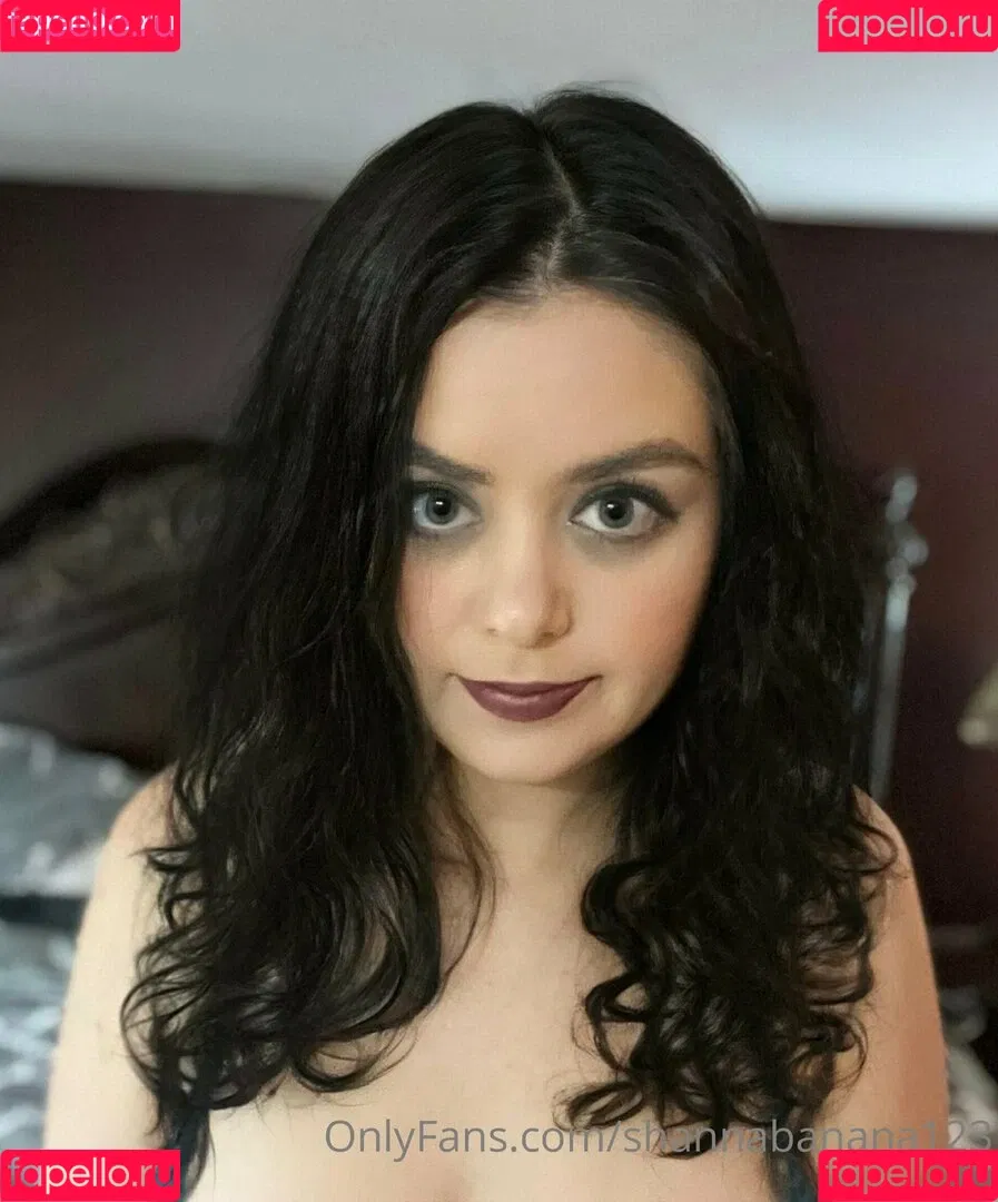 shannabanana123 Onlyfans Photo Gallery 